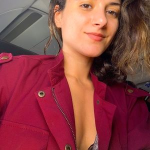 PERFECT SPRING WINDBREAKER FROM INDIE HCMC STORE